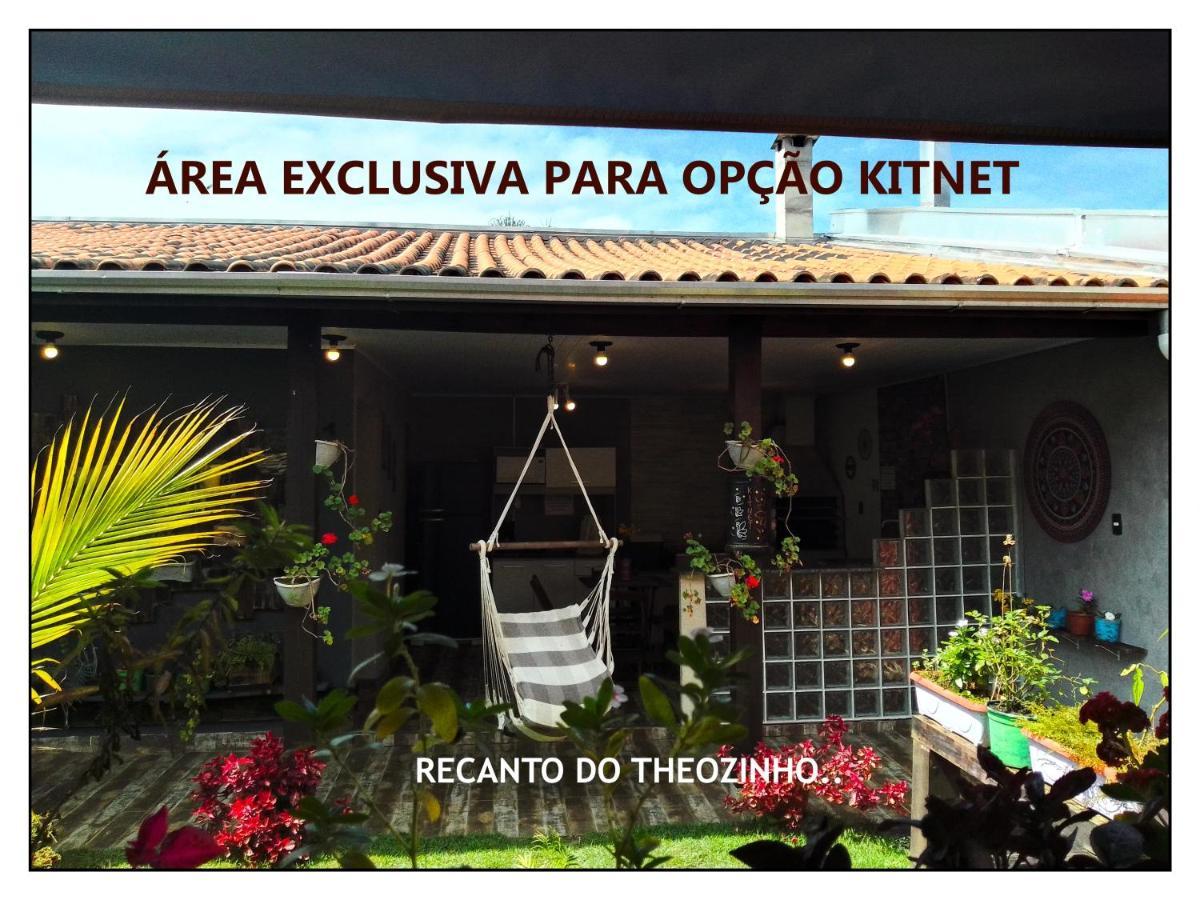 Residencial Recanto Do Theozinho Bombinhas Exterior photo